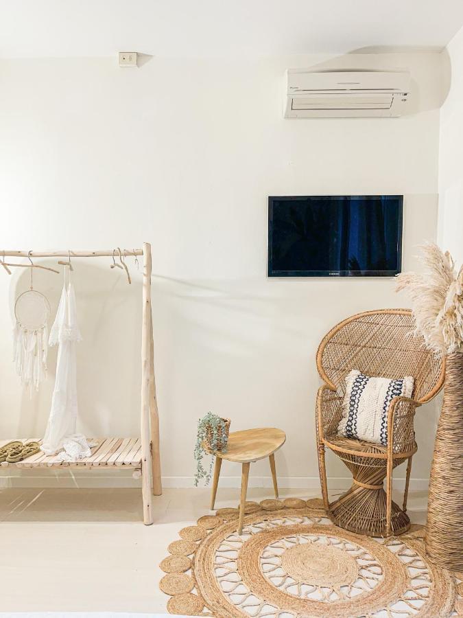 Americana Beach House Римини Экстерьер фото