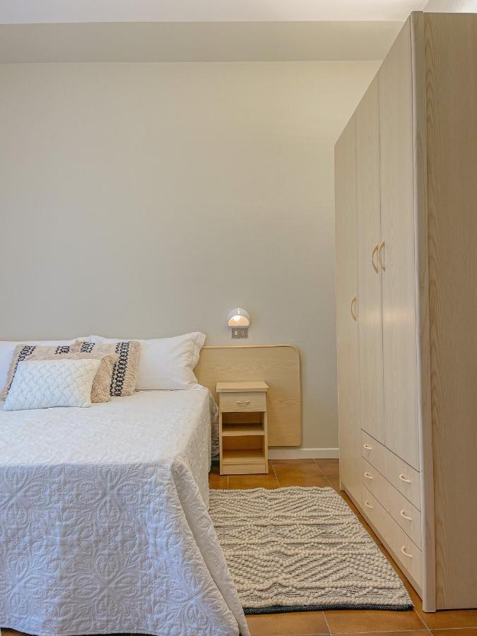 Americana Beach House Римини Экстерьер фото