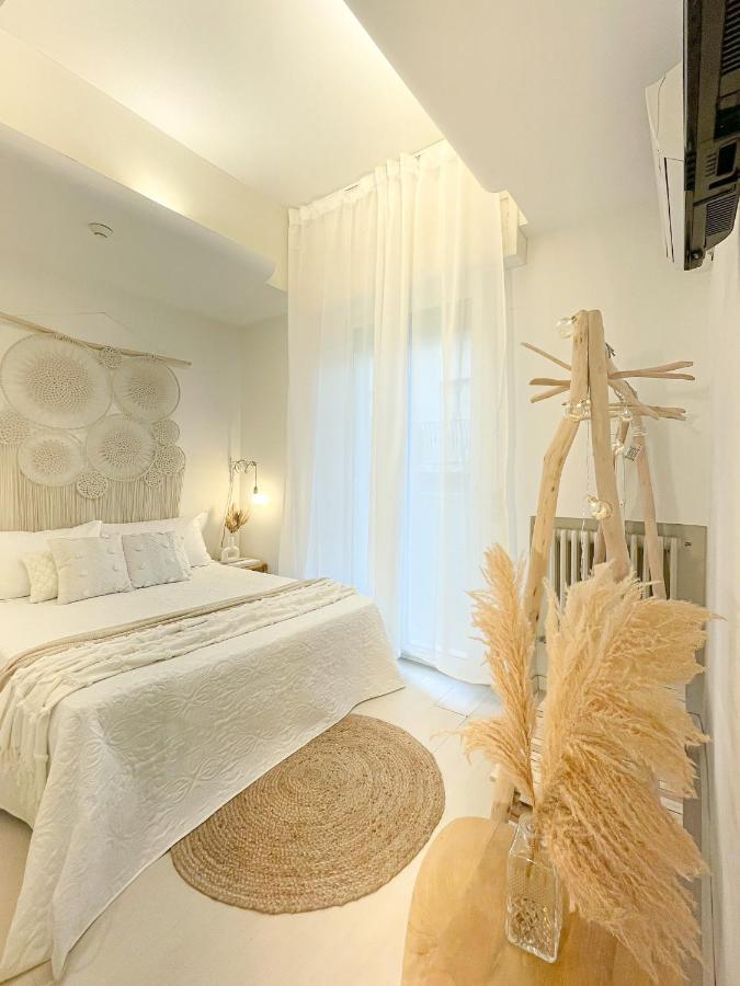 Americana Beach House Римини Экстерьер фото