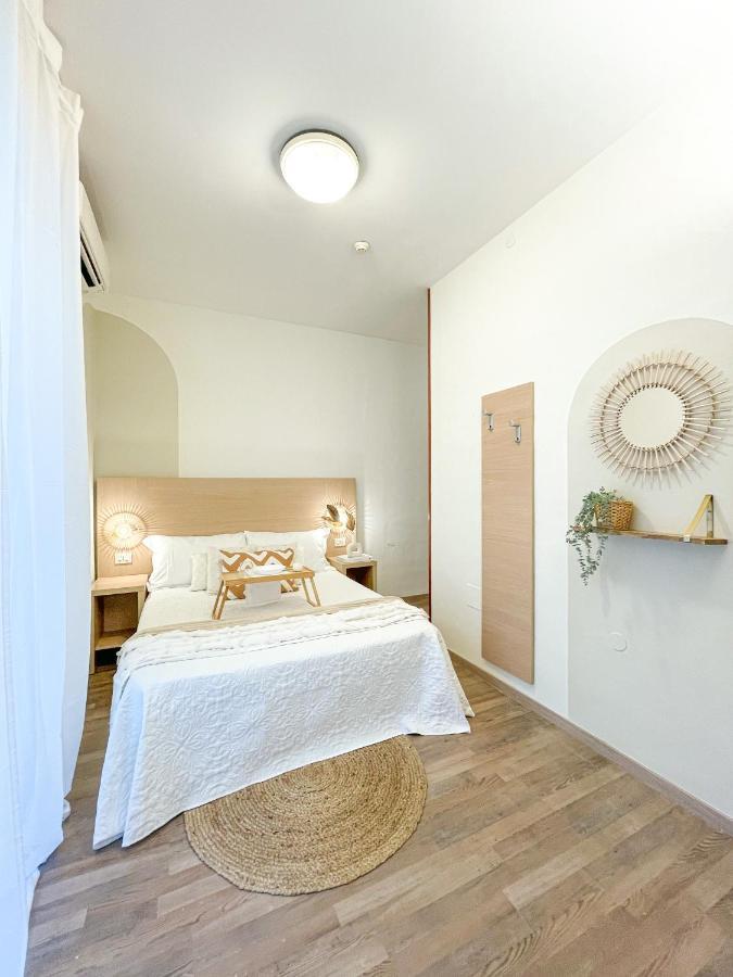 Americana Beach House Римини Экстерьер фото