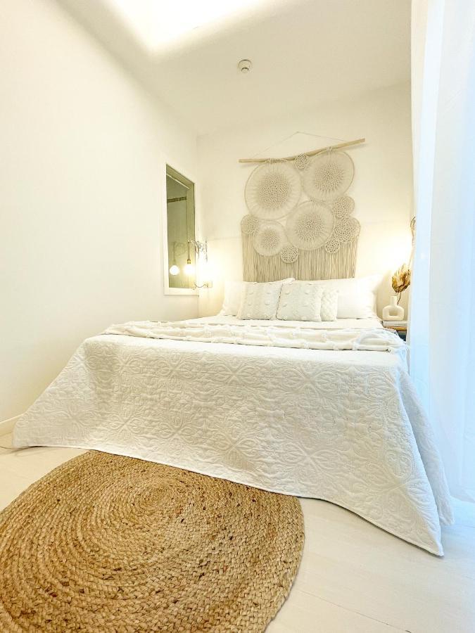 Americana Beach House Римини Экстерьер фото