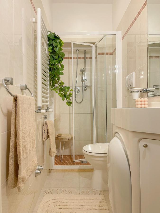 Americana Beach House Римини Экстерьер фото